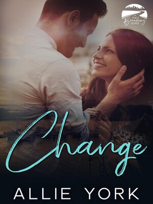 cover image of Change